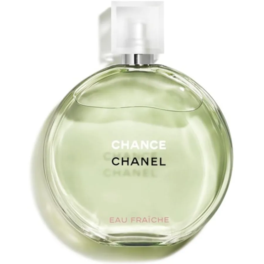 CHANEL Beliebtes Parfum^CHANCE EAU FRAÎCHE EAU DE TOILETTE-ZERSTÄUBER