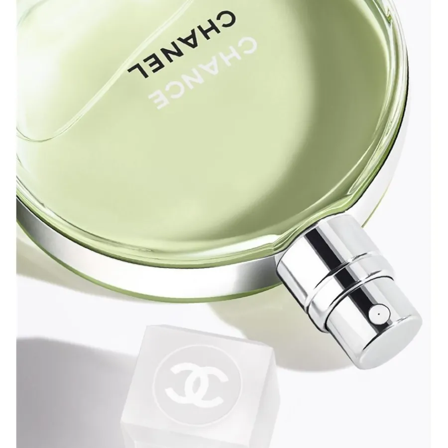 CHANEL Beliebtes Parfum^CHANCE EAU FRAÎCHE EAU DE TOILETTE-ZERSTÄUBER