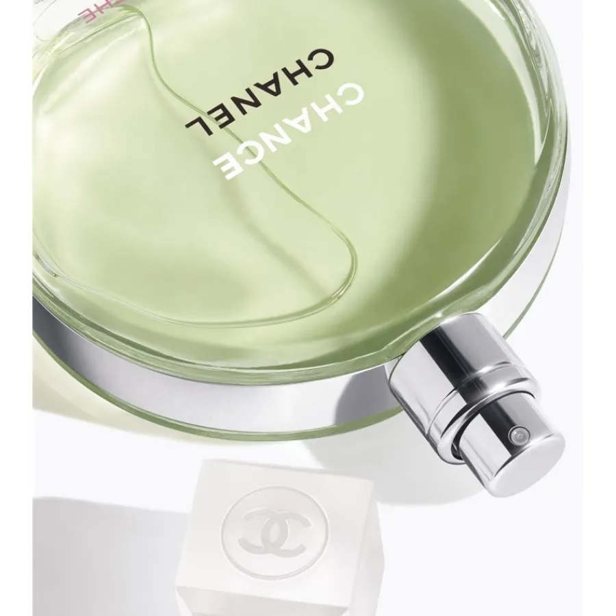 CHANEL Beliebtes Parfum^CHANCE EAU FRAÎCHE EAU DE TOILETTE-ZERSTÄUBER