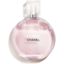 CHANEL Beliebtes Parfum^CHANCE EAU TENDRE EAU DE TOILETTE-ZERSTÄUBER
