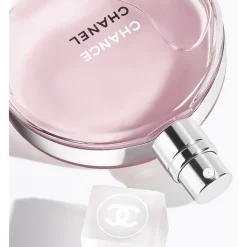 CHANEL Beliebtes Parfum^CHANCE EAU TENDRE EAU DE TOILETTE-ZERSTÄUBER