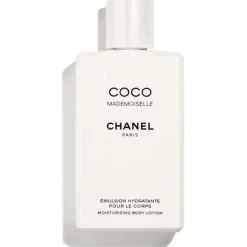 CHANEL Beliebtes Parfum^COCO MADEMOISELLE HYDRATISIERENDE KÖRPEREMULSION