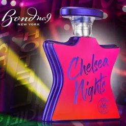Bond No. 9 Parfum Auf Rechnung^Chelsea Nights Eau de Parfum Spray von