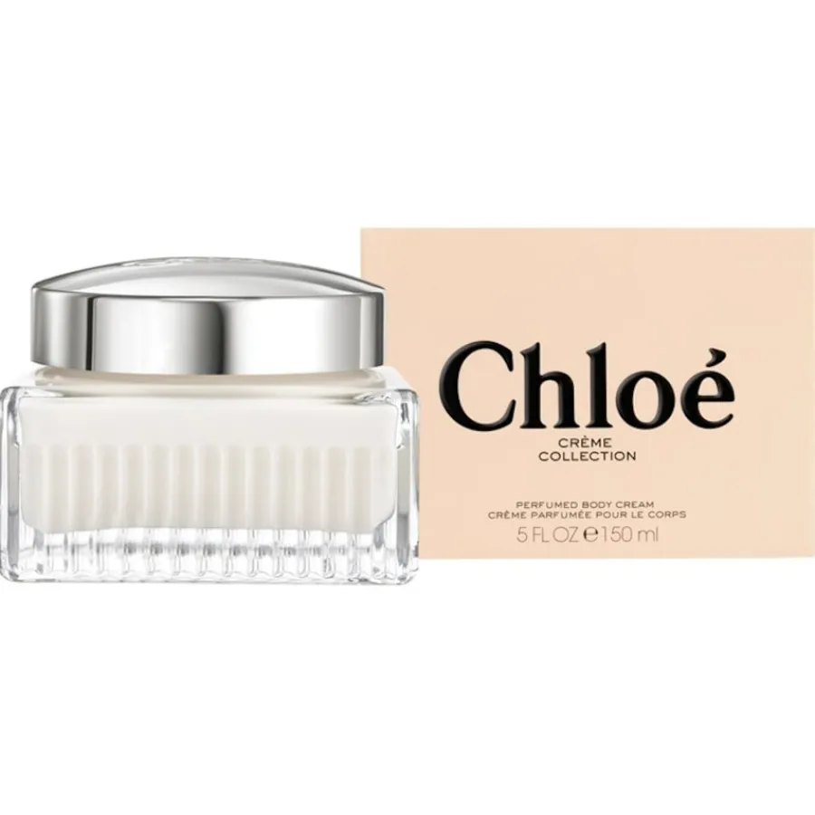 Chlou00E9 Parfum Auf Rechnung^Chloé Body Cream von Chloé