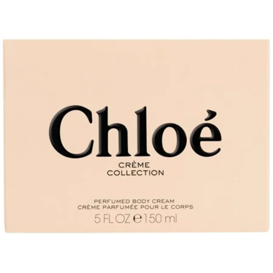 Chlou00E9 Parfum Auf Rechnung^Chloé Body Cream von Chloé