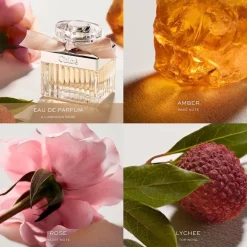 Chlou00E9 Beliebtes Parfum^Chloé Chloé Eau de Parfum Spray