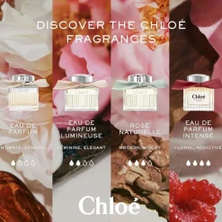 Chlou00E9 Beliebtes Parfum^Chloé Chloé Eau de Parfum Spray