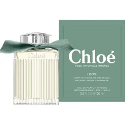 Chlou00E9 Beliebtes Parfum^Chloé Eau de Parfum Spray Rose Naturelle Intense von Chloé