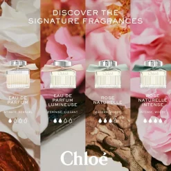 Chlou00E9 Beliebtes Parfum^Chloé Eau de Parfum Spray Rose Naturelle Intense von Chloé