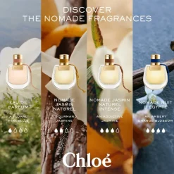 Chlou00E9 Beliebtes Parfum^Chloé Nomade Jasmin Naturel Intense  Eau de Parfum Spray Intense
