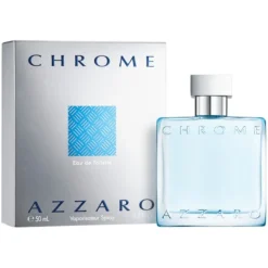 Azzaro Beliebtes Parfum^Chrome Eau de Toilette Spray von