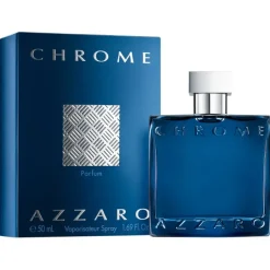 Azzaro Parfum Auf Rechnung^Chrome Parfum von