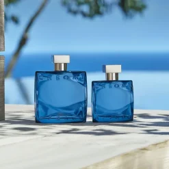 Azzaro Parfum Auf Rechnung^Chrome Parfum von