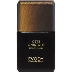 Evody Parfum Auf Rechnung^Cité Onirique Extrait de Parfum von