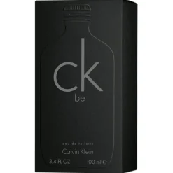 Calvin Klein Eau De Toilette^ck be Eau de Toilette Spray von