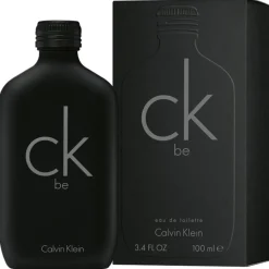 Calvin Klein Eau De Toilette^ck be Eau de Toilette Spray von