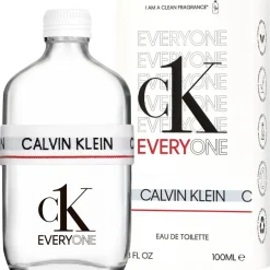 Calvin Klein Eau De Toilette^CK Everyone Eau de Toilette Spray von