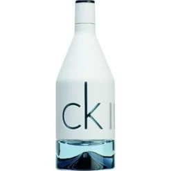 Calvin Klein Eau De Toilette^ck IN 2U Eau de Toilette Spray von
