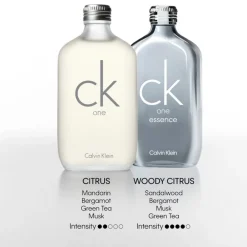 Calvin Klein Beliebtes Parfum^ck one Eau de Toilette Spray von