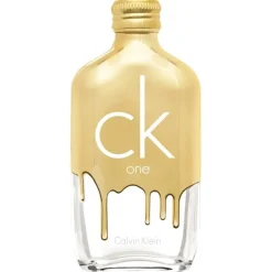 Calvin Klein Eau De Toilette^ck one gold Eau de Toilette Spray von