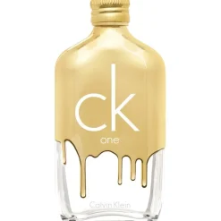 Calvin Klein Eau De Toilette^ck one gold Eau de Toilette Spray von