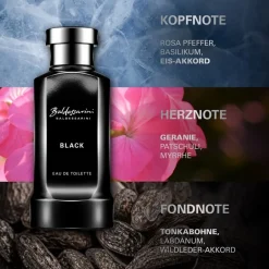 Baldessarini Eau De Toilette^Classic Black Eau de Toilette Spray von