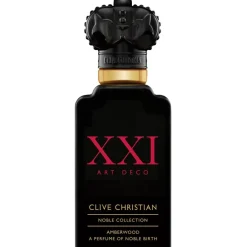 Clive Christian Parfum Auf Rechnung^Noble Collection Perfume Spray XXI Art Deco Blonde Amber