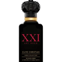 Clive Christian Beliebtes Parfum^Noble Collection Perfume Spray y compris Foundation Sponge
