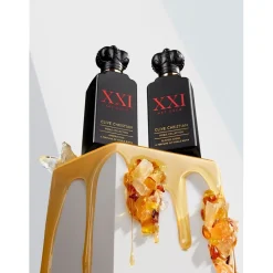 Clive Christian Beliebtes Parfum^Noble Collection Perfume Spray y compris Foundation Sponge