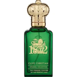 Clive Christian Parfum Auf Rechnung^Original Collection Perfume Spray 1872 Masculine