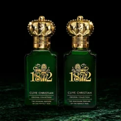 Clive Christian Parfum Auf Rechnung^Original Collection Perfume Spray 1872 Masculine