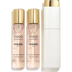 CHANEL Eau De Toilette^COCO MADEMOISELLE EAU DE TOILETTE TWIST & SPRAY von