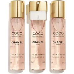 CHANEL Eau De Toilette^COCO MADEMOISELLE EAU DE TOILETTE TWIST & SPRAY von