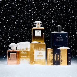 CHANEL Eau De Parfum^COCO MADEMOISELLE EAU DE PARFUM LIMITIERTE EDITION von