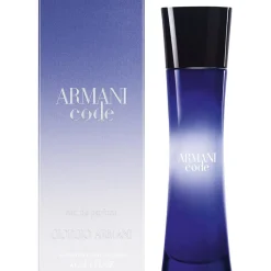 Armani Beliebtes Parfum^Code Femme Eau de Parfum Spray von