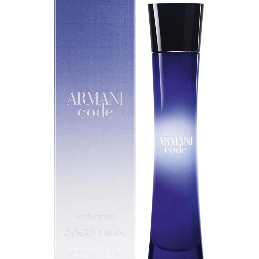 Armani Beliebtes Parfum^Code Femme Eau de Parfum Spray von