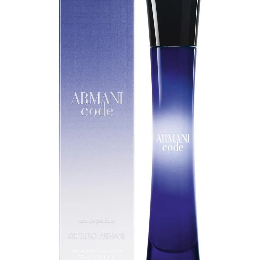 Armani Beliebtes Parfum^Code Femme Eau de Parfum Spray von