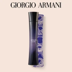 Armani Beliebtes Parfum^Code Femme Eau de Parfum Spray von