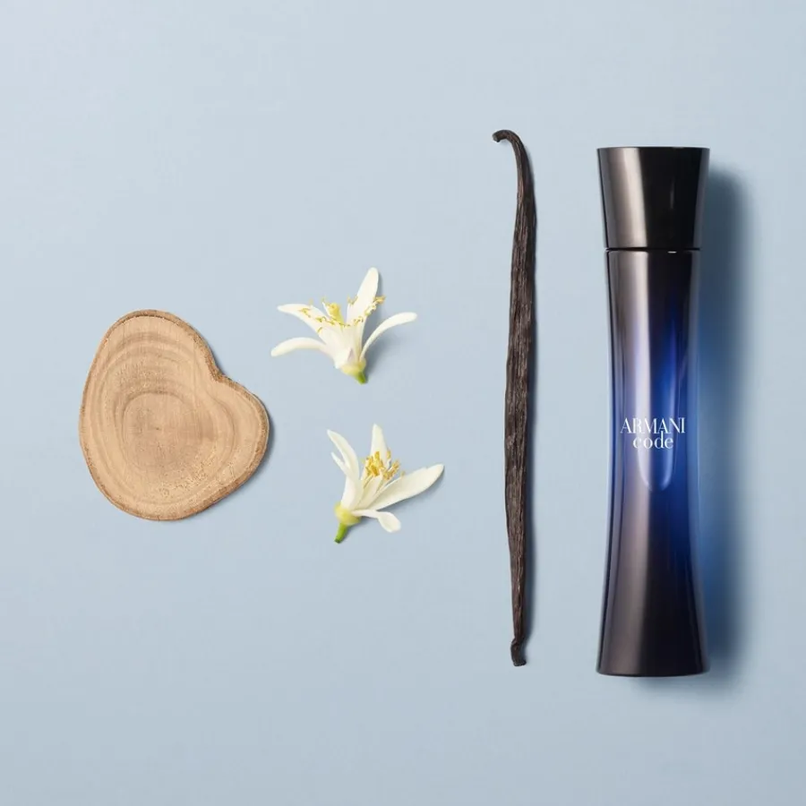 Armani Beliebtes Parfum^Code Femme Eau de Parfum Spray von