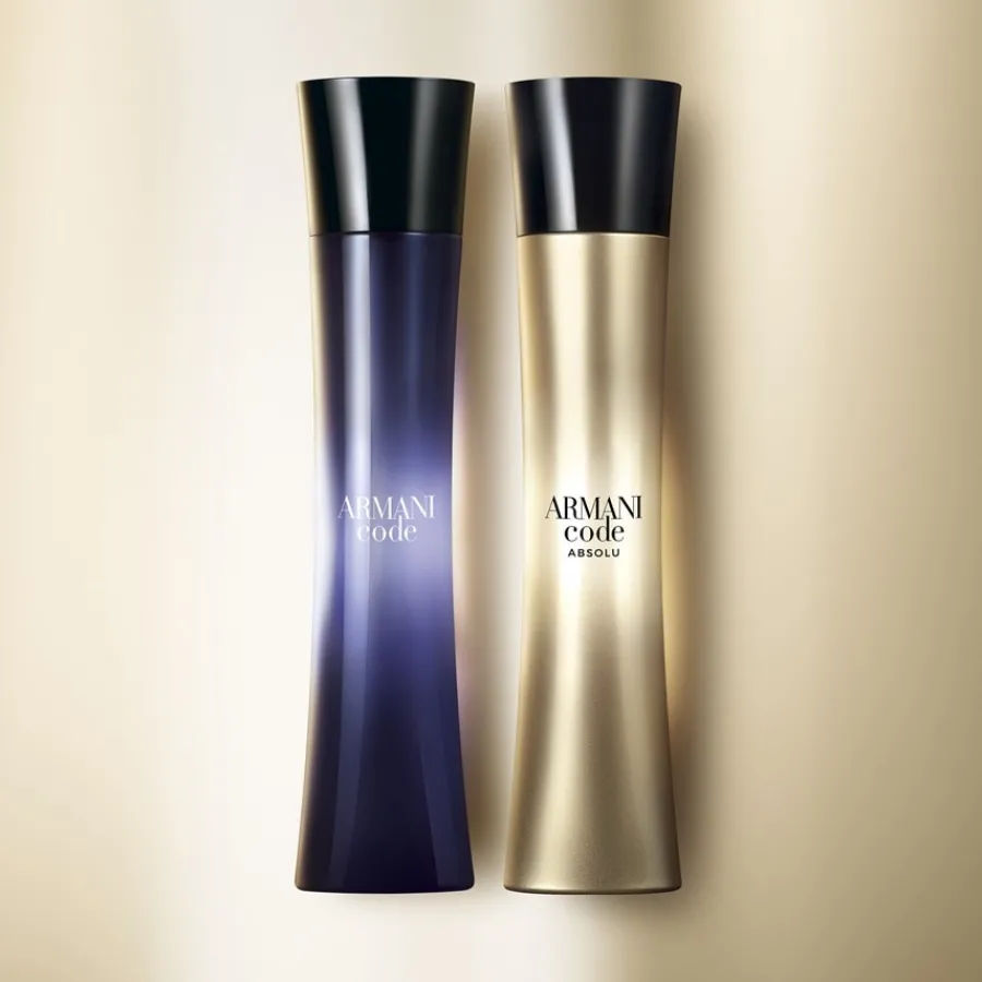 Armani Beliebtes Parfum^Code Femme Eau de Parfum Spray von