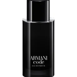 Armani Eau De Parfum^Code Homme Eau de Parfum Spray - nachfüllbar von