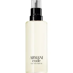 Armani Eau De Parfum^Code Homme Eau de Parfum Spray - nachfüllbar von