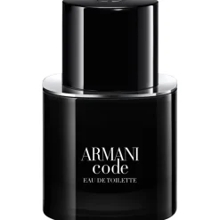 Armani Beliebtes Parfum^Code Homme Eau de Toilette Spray - nachfüllbar von