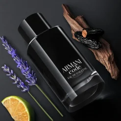 Armani Beliebtes Parfum^Code Homme Eau de Toilette Spray - nachfüllbar von