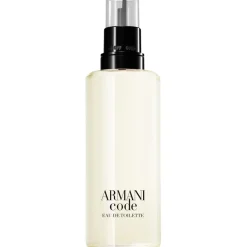 Armani Beliebtes Parfum^Code Homme Eau de Toilette Spray - nachfüllbar von