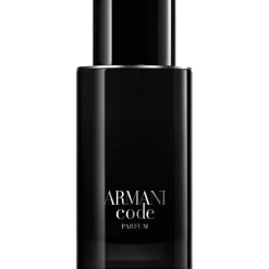 Armani Beliebtes Parfum^Code Homme Parfum - nachfüllbar von