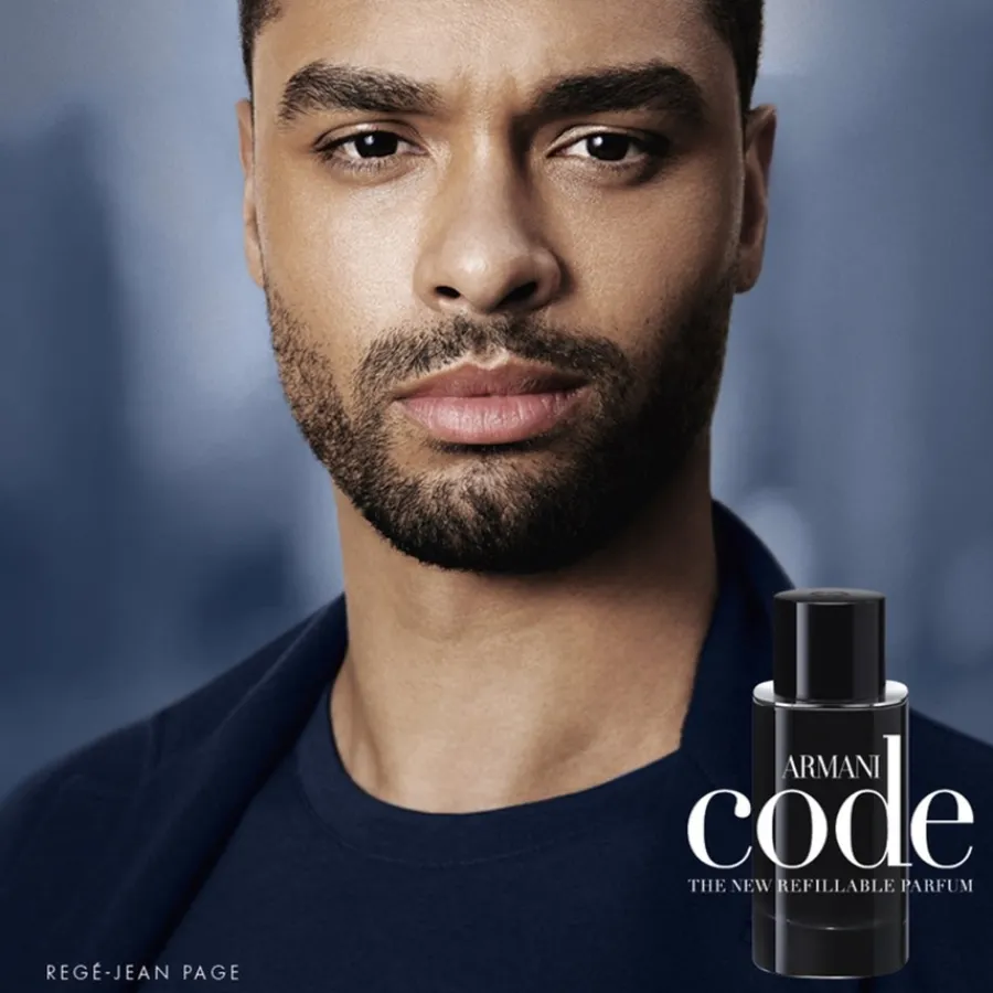 Armani Beliebtes Parfum^Code Homme Parfum - nachfüllbar von