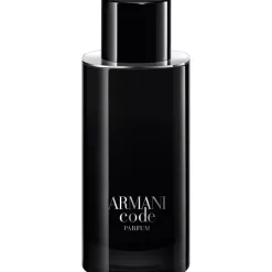 Armani Beliebtes Parfum^Code Homme Parfum - nachfüllbar von
