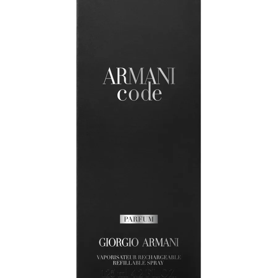 Armani Beliebtes Parfum^Code Homme Parfum - nachfüllbar von