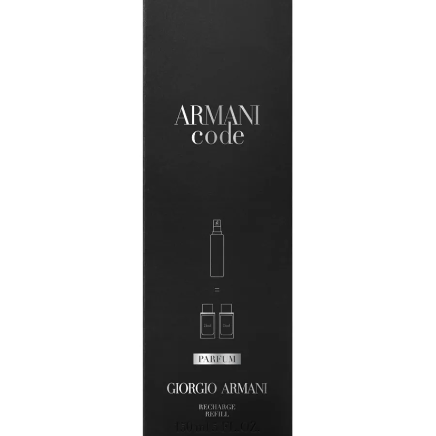 Armani Beliebtes Parfum^Code Homme Parfum - nachfüllbar von